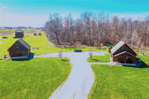 448 & 450 Armstrong Road, Geneva-Town, NY, 14456 | Card Image