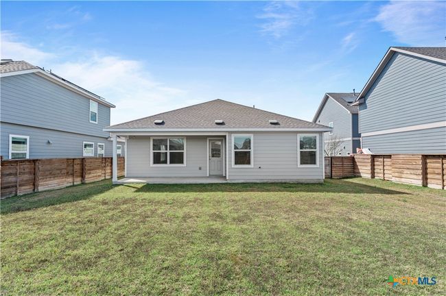 130 Carmello, House other with 3 bedrooms, 2 bathrooms and null parking in Kyle TX | Image 30