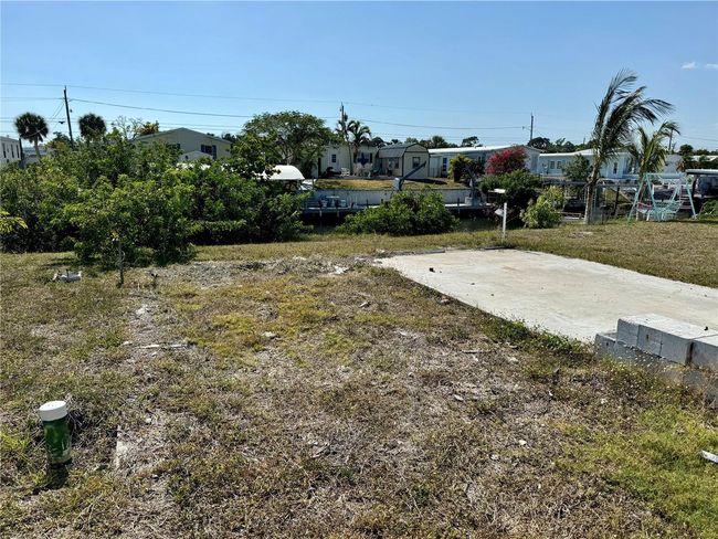 1364 Seagull Dr, Home with 0 bedrooms, 0 bathrooms and null parking in ENGLEWOOD FL | Image 7