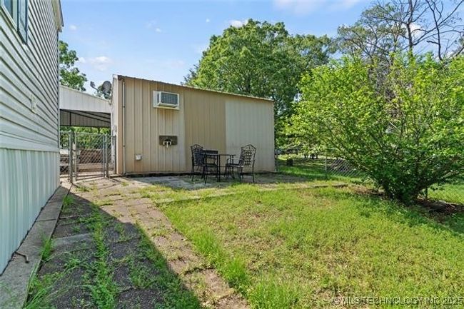 2568 Bristow Point Rd, House other with 2 bedrooms, 2 bathrooms and null parking in McAlester OK | Image 4