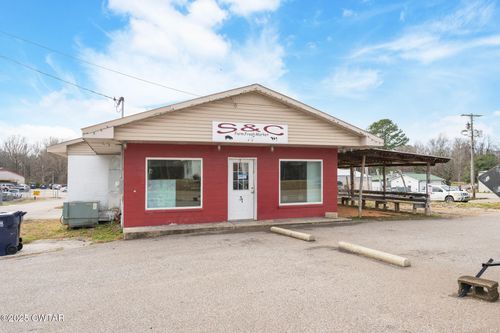 31 Highway 114 S, Scotts Hill, TN, 38374-5029 | Card Image