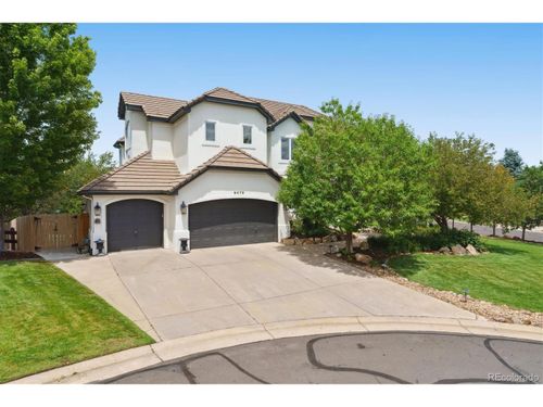 9479 S Shadow Hill Cir, Lone Tree, CO, 80124-5484 | Card Image