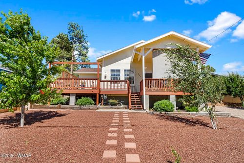957 N Church Ln, Lakeside, AZ, 85929-6844 | Card Image