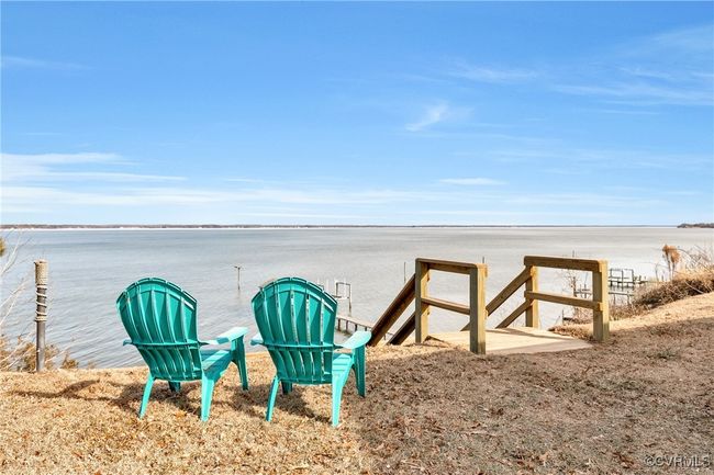103 Riverside Dr, House other with 3 bedrooms, 2 bathrooms and null parking in Center Cross VA | Image 15