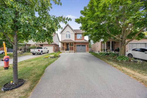 84 Colbourne Cres, Orangeville, ON, L9W5A9 | Card Image