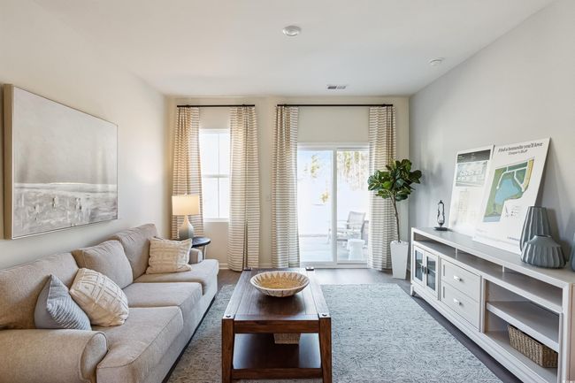 496 - 2107 Victory Way, Townhouse with 3 bedrooms, 3 bathrooms and null parking in Myrtle Beach SC | Image 7