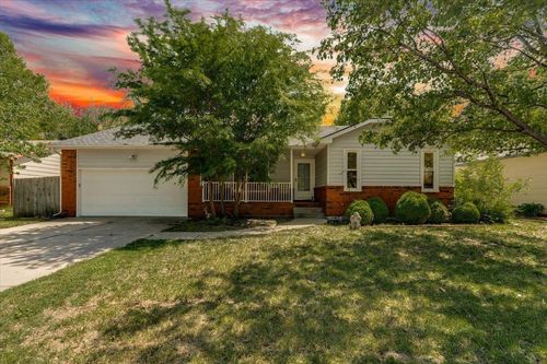 11507 W Birch Ln, Wichita, KS, 67212 | Card Image