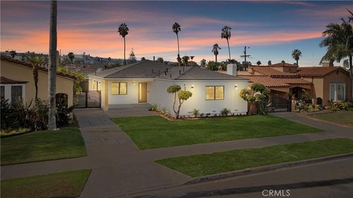 3945 S Norton Ave, LOS ANGELES, CA, 90004 | Card Image