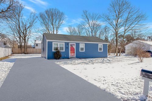 703 Provost Ave, Bellport, NY, 11713-1658 | Card Image