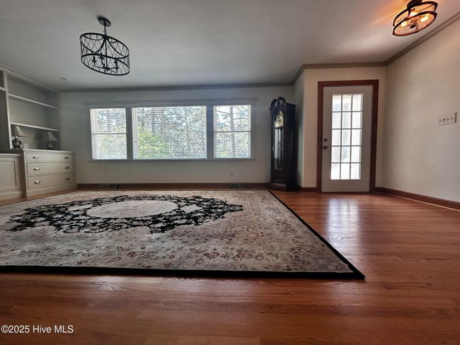 71 Pine Ridge Dr, House other with 3 bedrooms, 2 bathrooms and 2 parking in Whispering Pines NC | Image 4