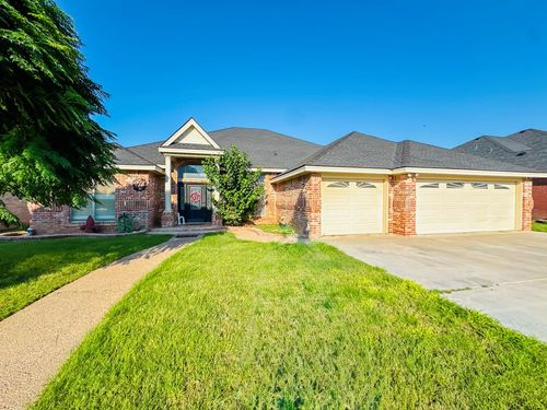 1203 Nw 16th St, Andrews, TX, 79714-2613 | Card Image