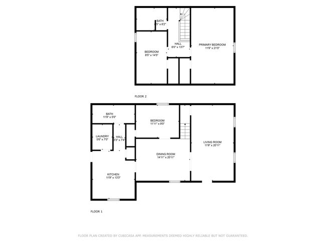 745 Allen St, House other with 3 bedrooms, 2 bathrooms and null parking in South Bend IN | Image 27