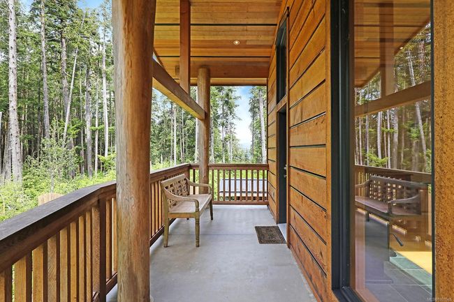 0 Neilson Island, House other with 4 bedrooms, 3 bathrooms and null parking in Tofino BC | Image 46