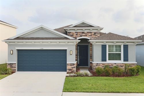 11304 Timber Grove Ln, BROOKSVILLE, FL, 34613-6481 | Card Image