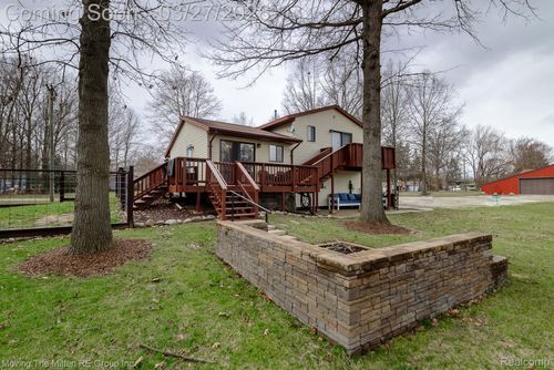 21775 Clemmons Ct, Sumpter Twp, MI, 48111-8726 | Card Image