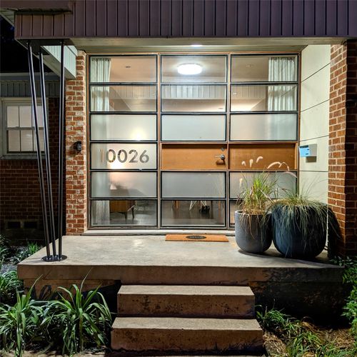 10026 Lake Gardens Drive, Dallas, TX, 75218 | Card Image