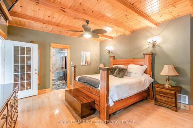 697 Lafontaine Rd E, House other with 6 bedrooms, 4 bathrooms and 15 parking in Tiny ON | Image 11