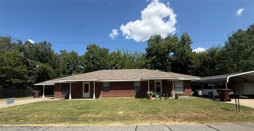 600 & 602 Cedar Street, Bonham, TX, 75418 | Card Image