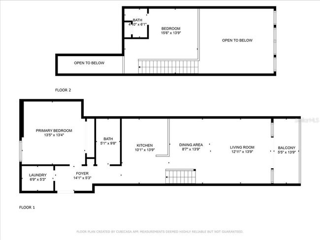 9E - 11 Old Mill Dr, Condo with 2 bedrooms, 2 bathrooms and null parking in Cedar Key FL | Image 43