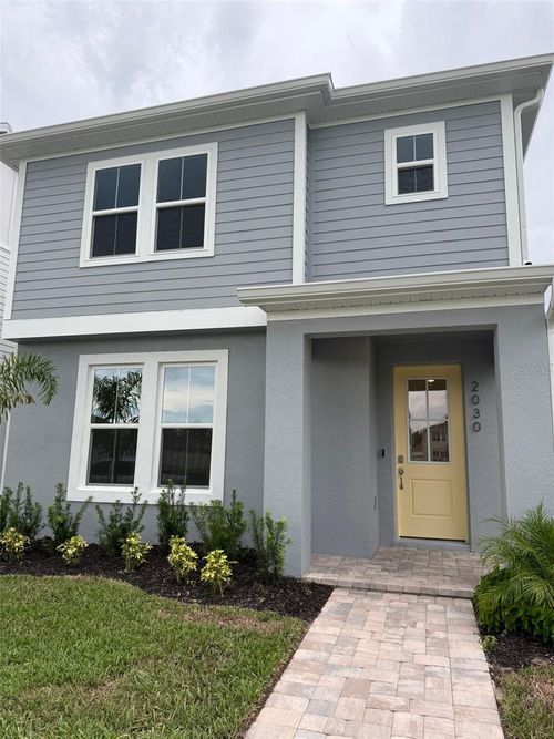 2030 Education St, SAINT CLOUD, FL, 34771-8116 | Card Image