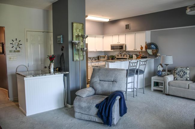 APT-202 - 4401 Hunts Landing Rd, Condo with 1 bedrooms, 1 bathrooms and null parking in Hebron OH | Image 8