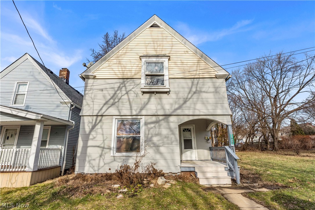 Residential in Cleveland 3