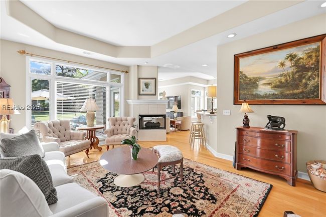 127 Moss Creek Dr, House other with 3 bedrooms, 3 bathrooms and null parking in Hilton Head Island SC | Image 14