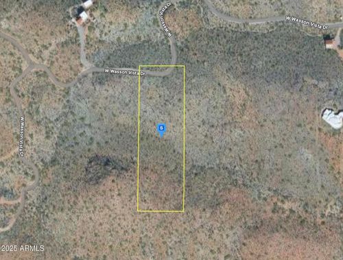 214-50-015g-6875 W Wasson Vista Dr, Tucson, AZ, 85745 | Card Image