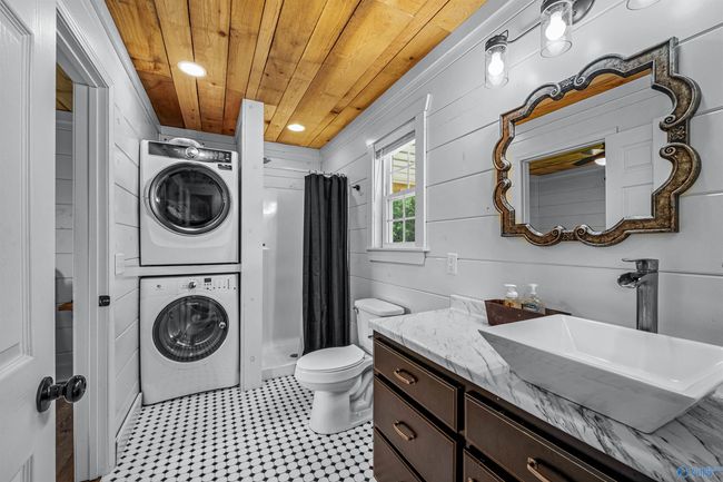 174 County Road 654, House other with 4 bedrooms, 2 bathrooms and null parking in Mentone AL | Image 22