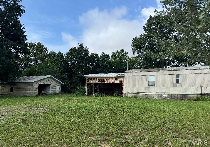 Residential in Benton 3