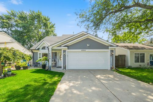 2390 Buttercup Ct, Aurora, IL, 60506-1515 | Card Image