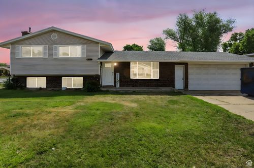 4358 950, Ogden, UT, 84405-3452 | Card Image