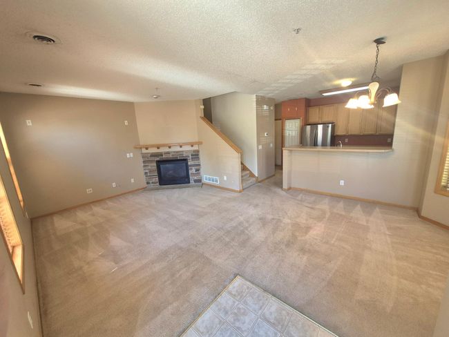 1507 - 15437 Frost Path, Townhouse with 3 bedrooms, 3 bathrooms and null parking in Apple Valley MN | Image 5