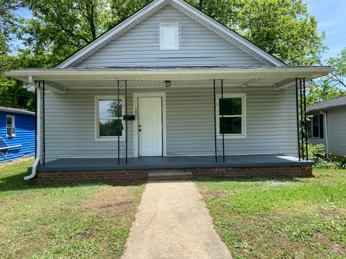 107 Baltimore Ave, Danville, VA, 24541-4809 | Card Image