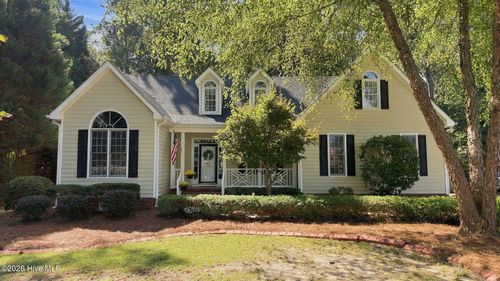 4442 Saddle Run Rd, Wilson, NC, 27896-8406 | Card Image