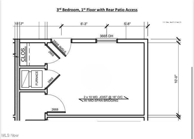 Floor plan | Image 6