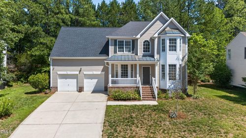4705 Carlton Crossing Dr, Durham, NC, 27713-6504 | Card Image