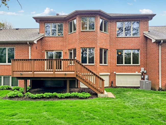 36 Billy Casper Ln, Condo with 3 bedrooms, 4 bathrooms and 4 parking in Midlothian IL | Image 5