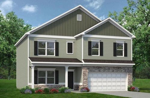 202 Sycamore Drive, Calhoun, GA, 30701 | Card Image