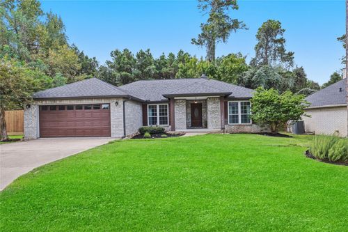 165 Lakeside Dr, Montgomery, TX, 77356-9031 | Card Image