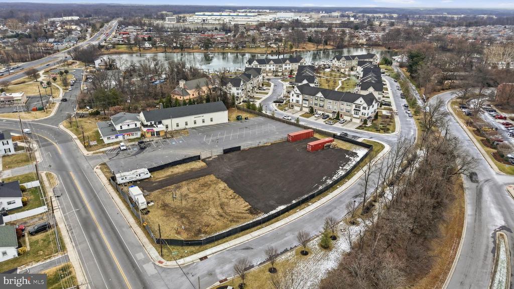 Commercial Sale in ESSEX 3