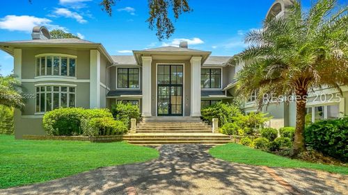 13 Delta Ln, Hilton Head Island, SC, 29928-3393 | Card Image