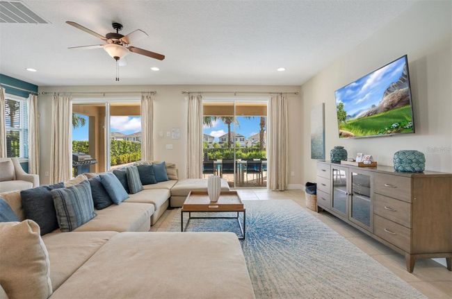 7644 Fairfax Dr, House other with 9 bedrooms, 9 bathrooms and null parking in KISSIMMEE FL | Image 9