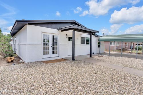 5244 Alps Dr, El Paso, TX, 79904-1557 | Card Image