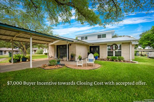 24937 County Road 350, Mathis, TX, 78368-4004 | Card Image