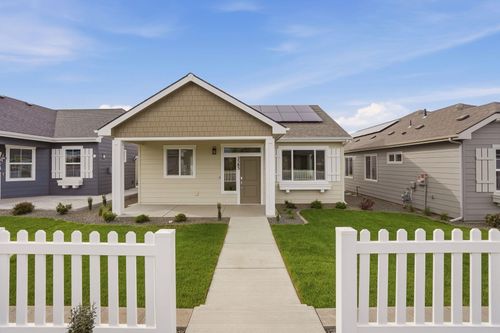 2583 N Rydal Ln, Liberty Lake, WA, 99019-5332 | Card Image