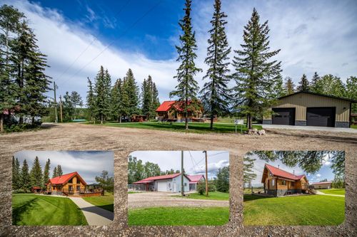 69067 Hwy 40, Grovedale, AB, T0H1X0 | Card Image