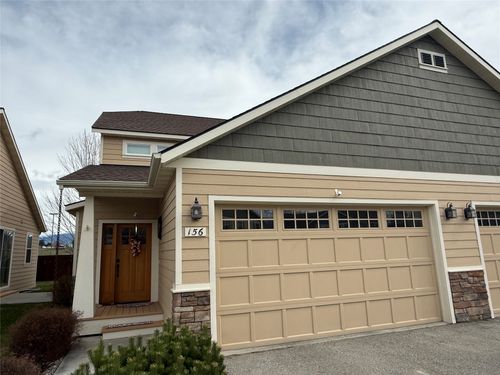 156 Villa Court, Hamilton, MT, 59840 | Card Image
