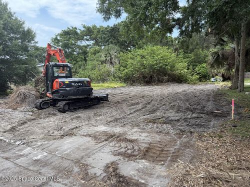 2609 Pond St, Melbourne, FL, 32901-7233 | Card Image