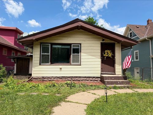 1173 Mclean Ave, Saint Paul, MN, 55106-6414 | Card Image